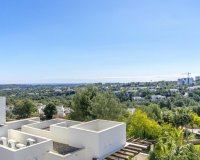 Rynek Wtórny - Apartament - Orihuela Costa - Las Colinas Golf