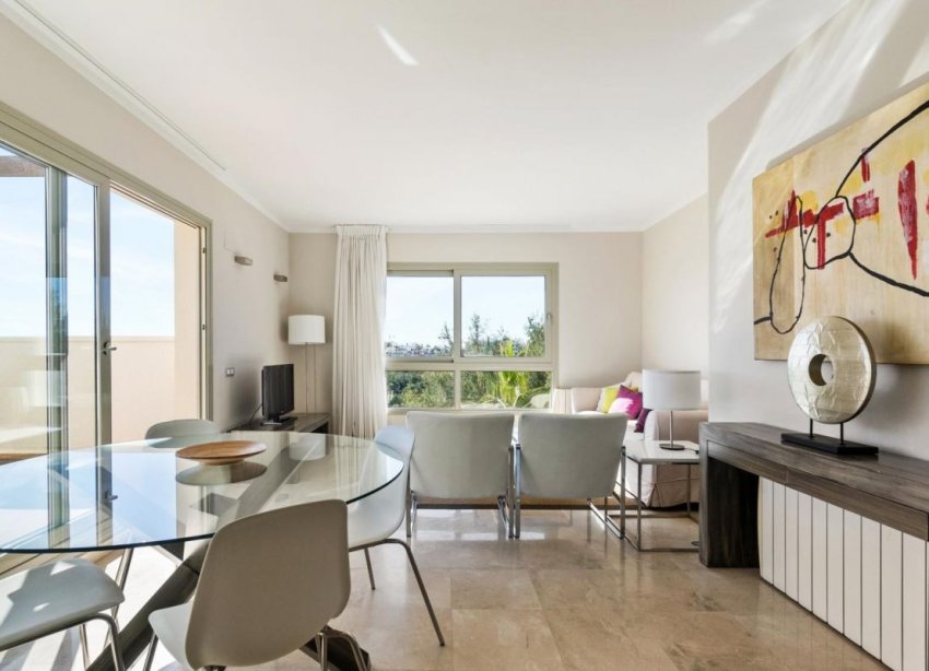 Rynek Wtórny - Apartament - Orihuela Costa - Las Colinas Golf