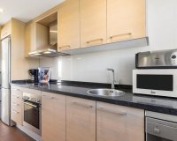 Rynek Wtórny - Apartament - Orihuela Costa - Las Colinas Golf