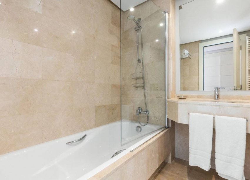 Rynek Wtórny - Apartament - Orihuela Costa - Las Colinas Golf