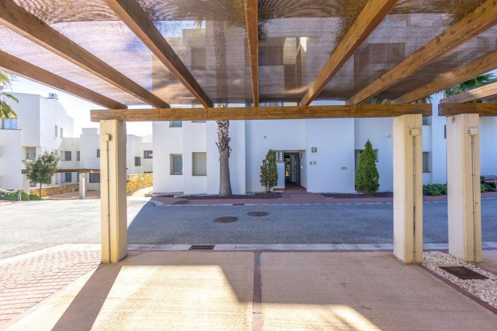 Rynek Wtórny - Apartament - Orihuela Costa - Las Colinas Golf
