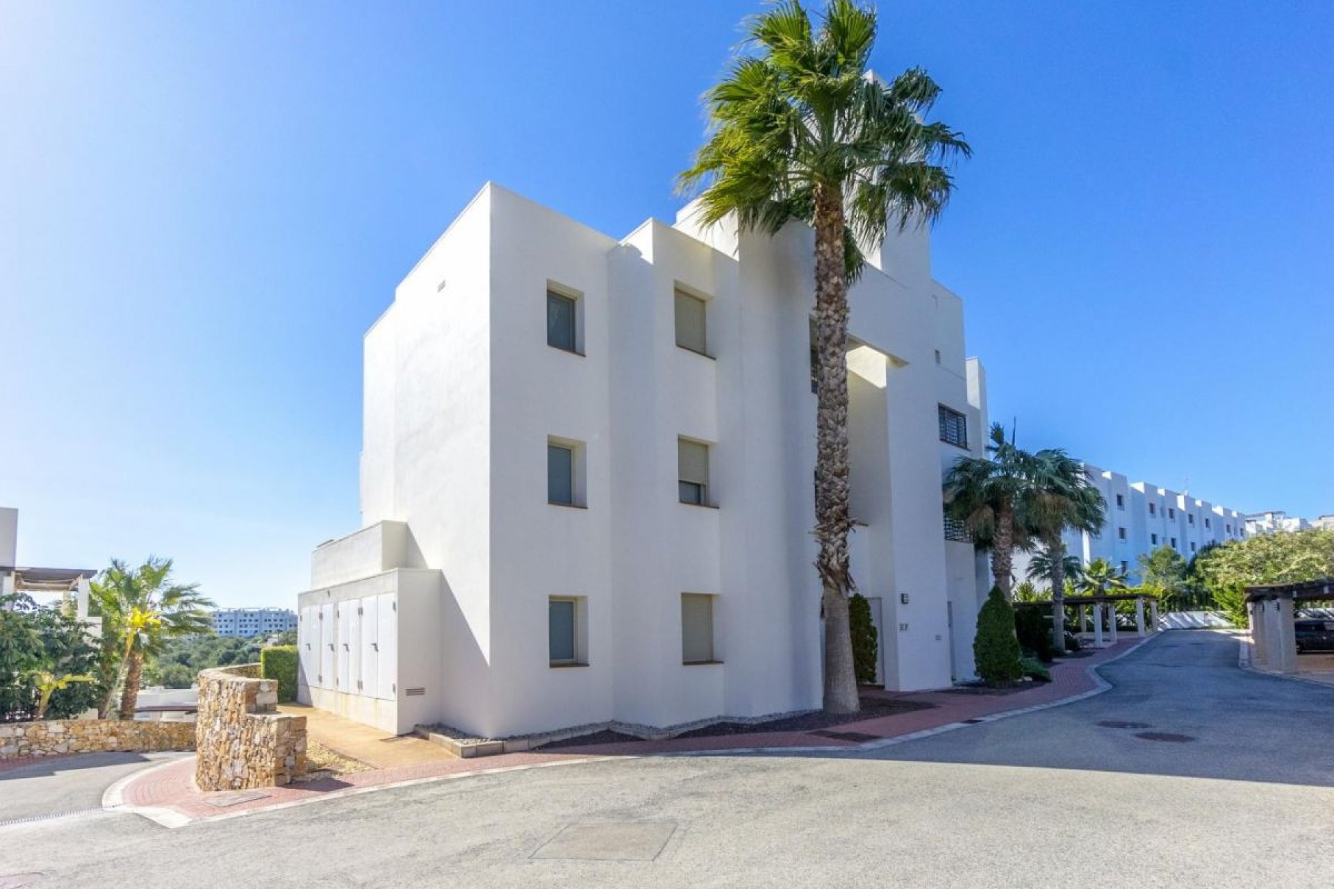 Rynek Wtórny - Apartament - Orihuela Costa - Las Colinas Golf