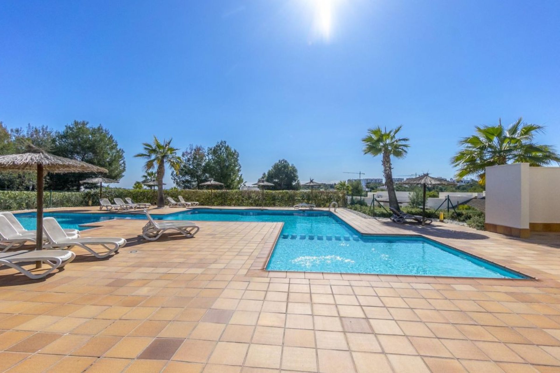 Rynek Wtórny - Apartament - Orihuela Costa - Las Colinas Golf