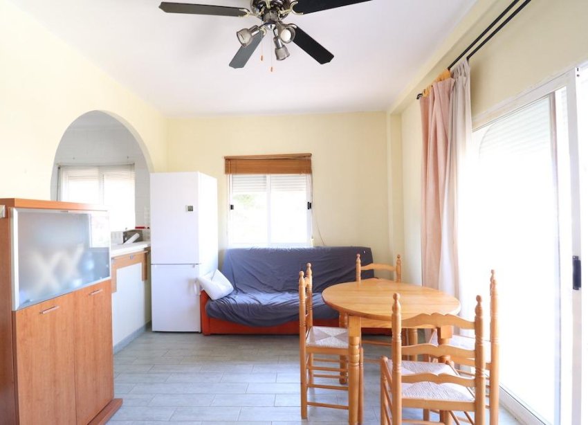 Rynek Wtórny - Apartament - Orihuela Costa - Las Filipinas