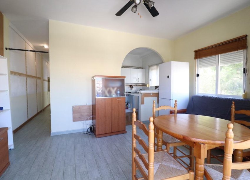 Rynek Wtórny - Apartament - Orihuela Costa - Las Filipinas