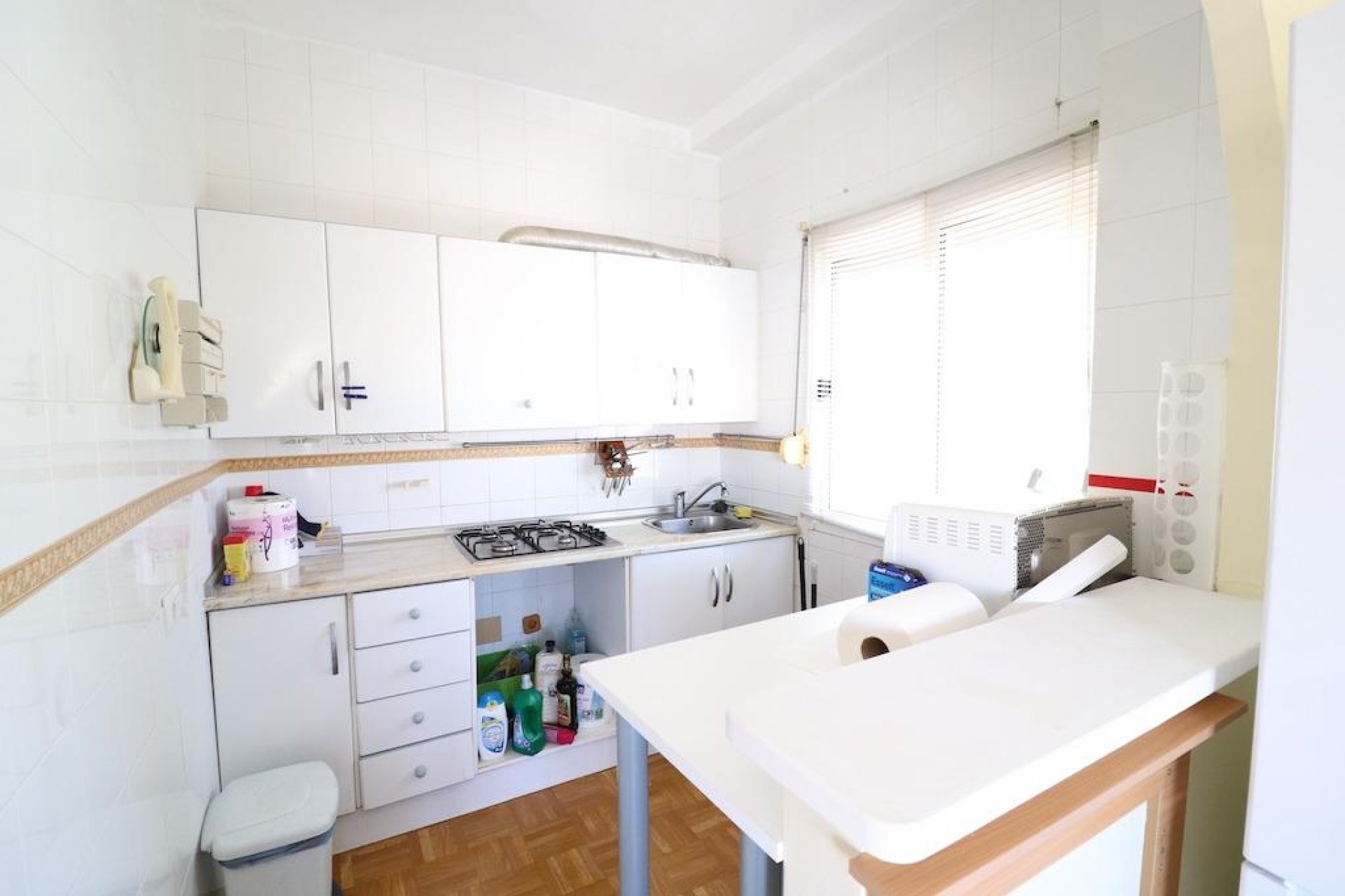 Rynek Wtórny - Apartament - Orihuela Costa - Las Filipinas