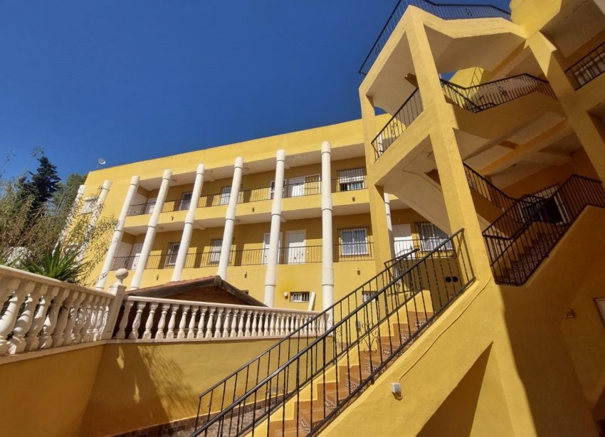 Rynek Wtórny - Apartament - Orihuela Costa - Las Filipinas