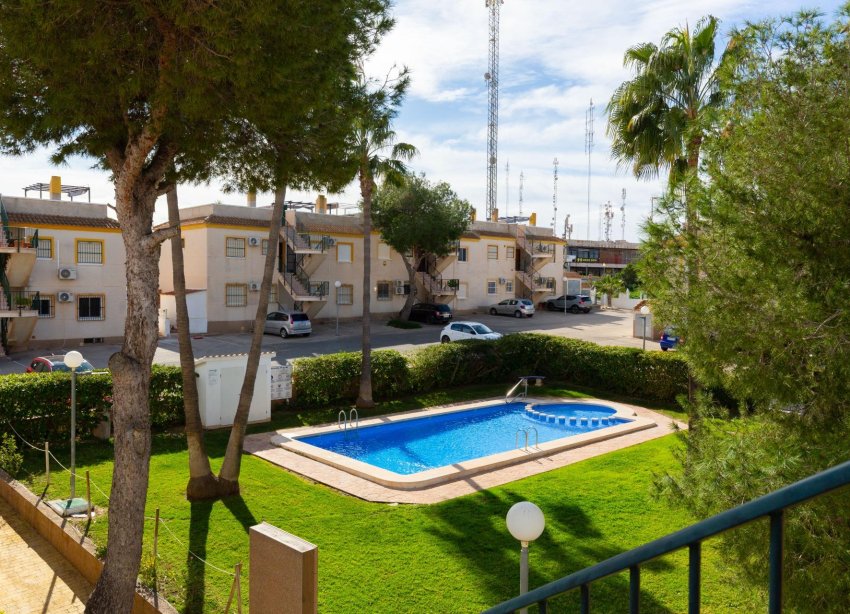 Rynek Wtórny - Apartament - Orihuela Costa - Las Filipinas