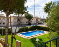 Rynek Wtórny - Apartament - Orihuela Costa - Las Filipinas