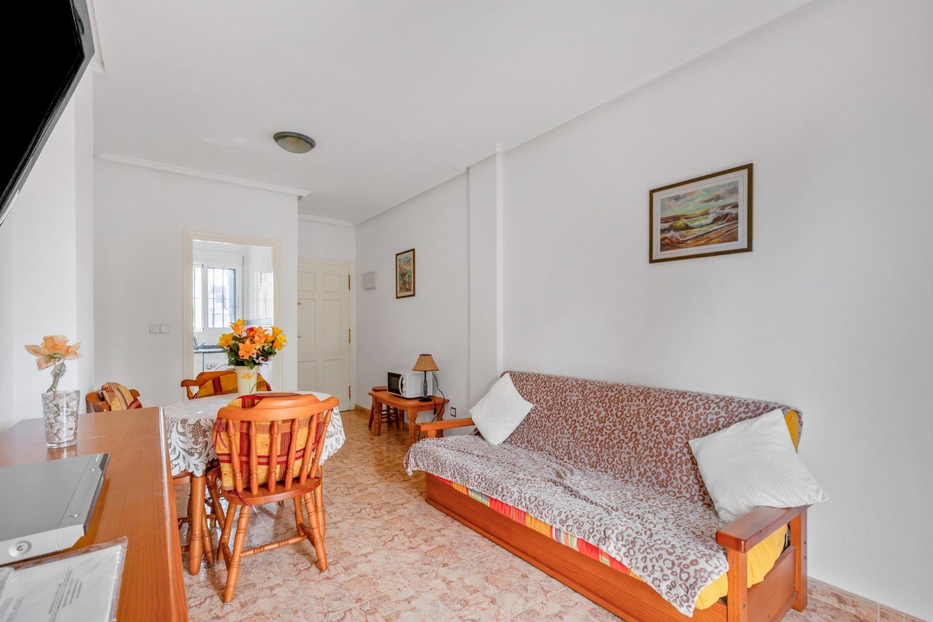 Rynek Wtórny - Apartament - Orihuela Costa - Las Filipinas