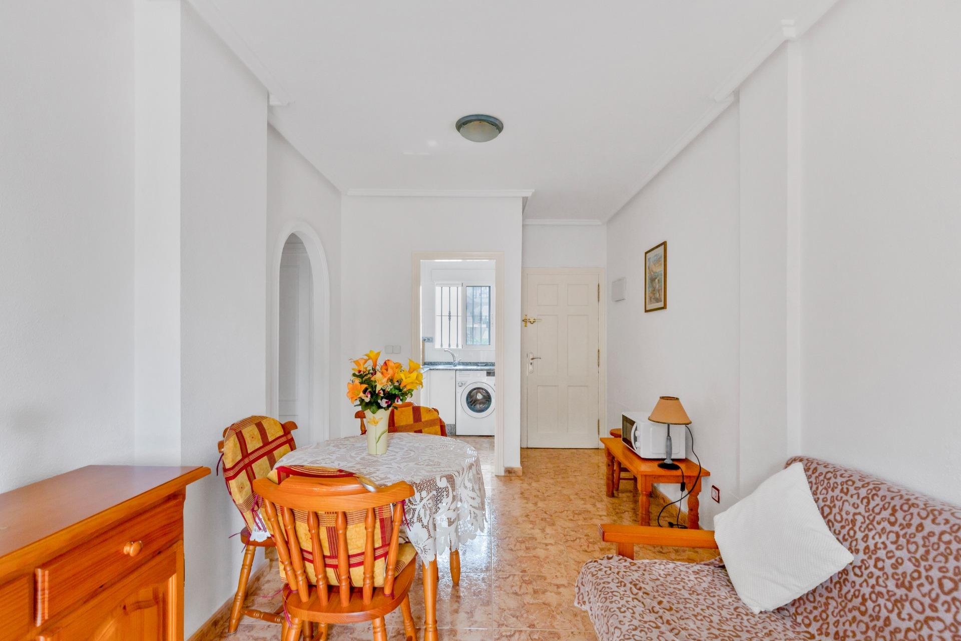 Rynek Wtórny - Apartament - Orihuela Costa - Las Filipinas