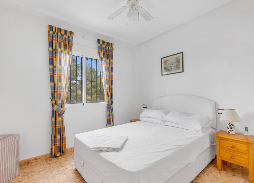 Rynek Wtórny - Apartament - Orihuela Costa - Las Filipinas