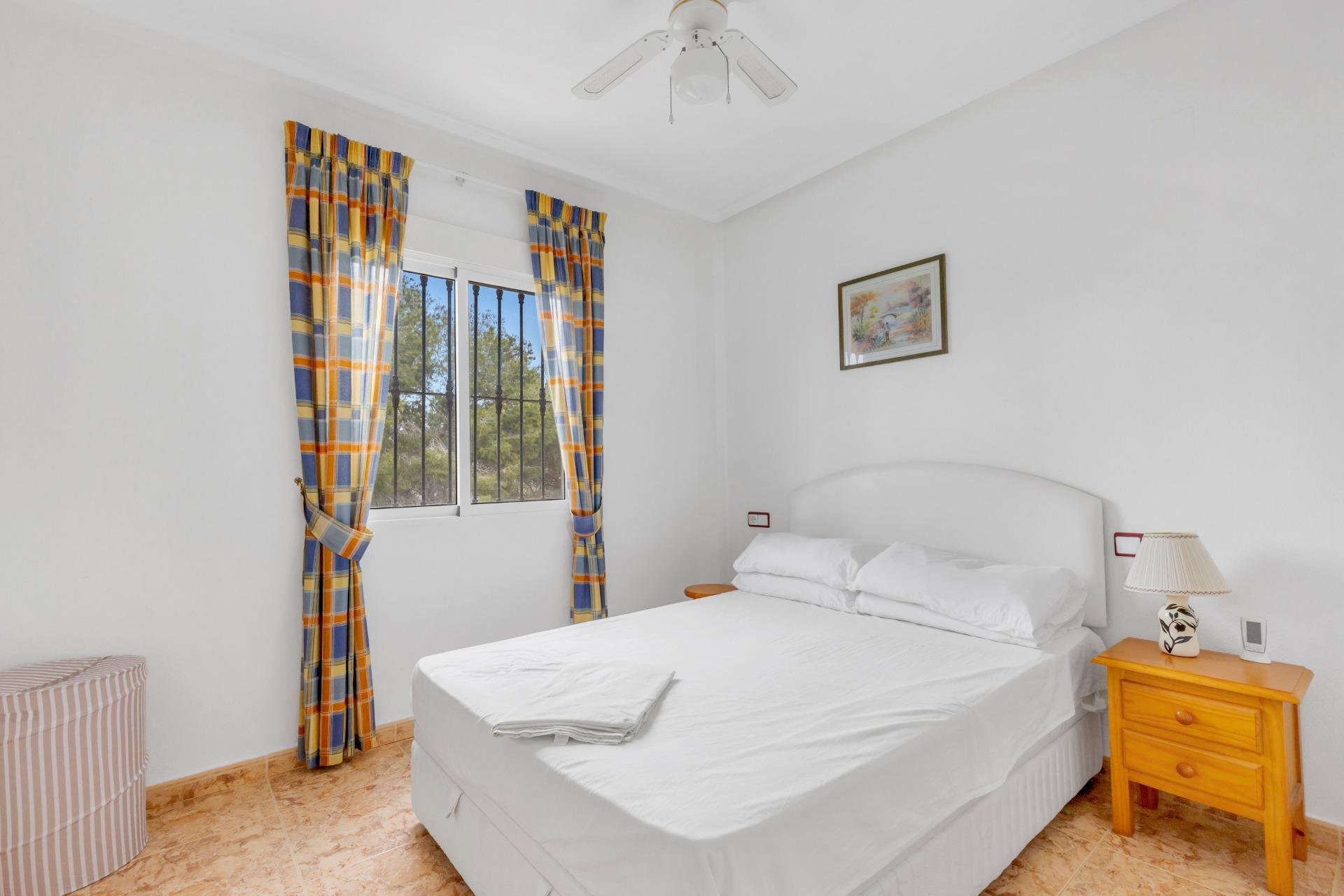 Rynek Wtórny - Apartament - Orihuela Costa - Las Filipinas