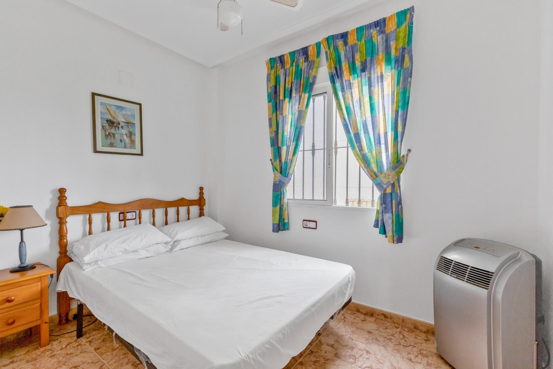 Rynek Wtórny - Apartament - Orihuela Costa - Las Filipinas