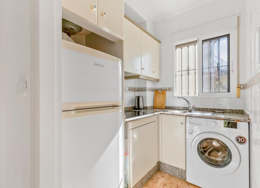 Rynek Wtórny - Apartament - Orihuela Costa - Las Filipinas