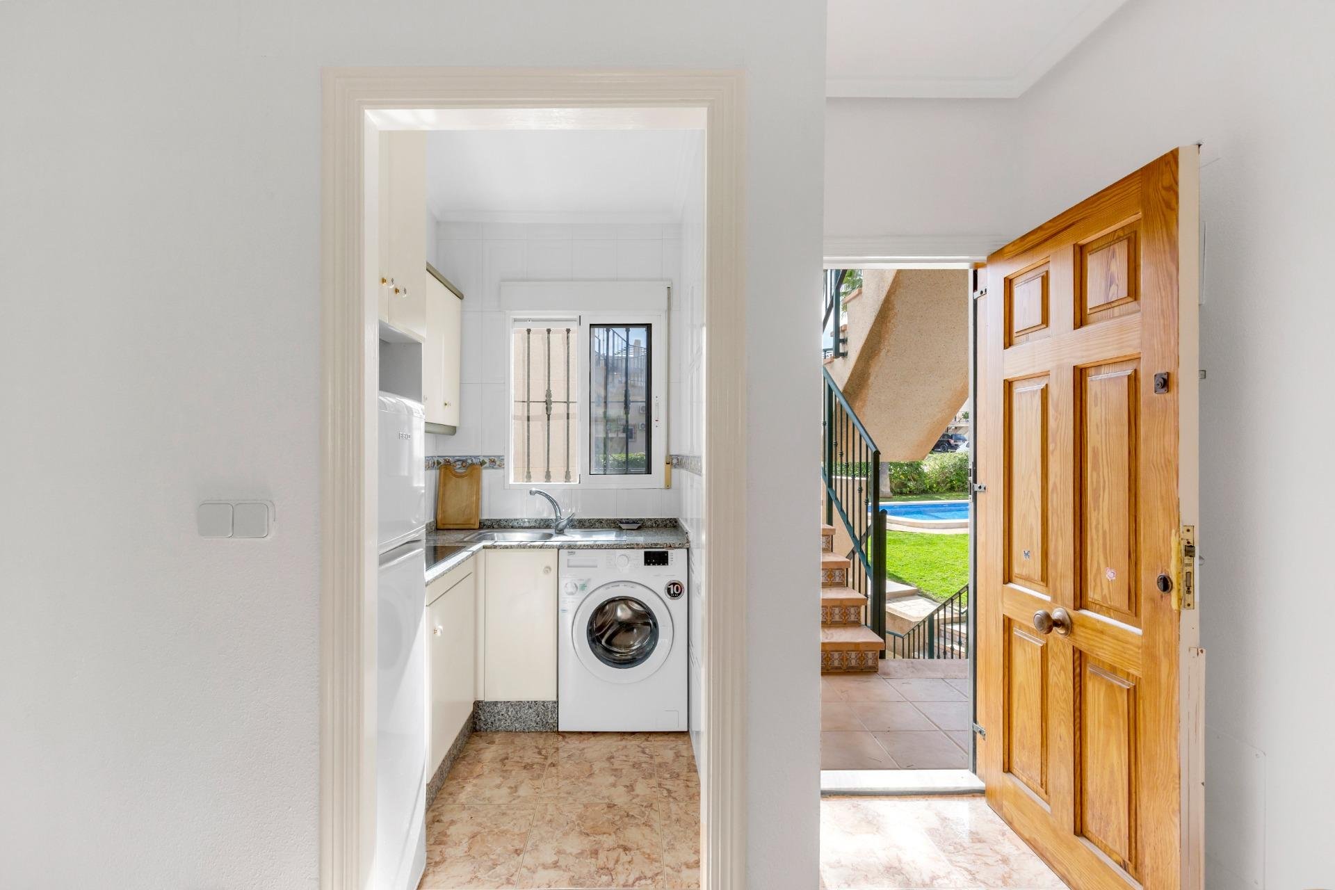 Rynek Wtórny - Apartament - Orihuela Costa - Las Filipinas