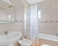 Rynek Wtórny - Apartament - Orihuela Costa - Las Filipinas