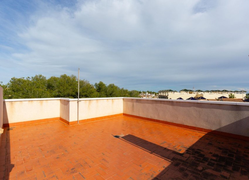 Rynek Wtórny - Apartament - Orihuela Costa - Las Filipinas