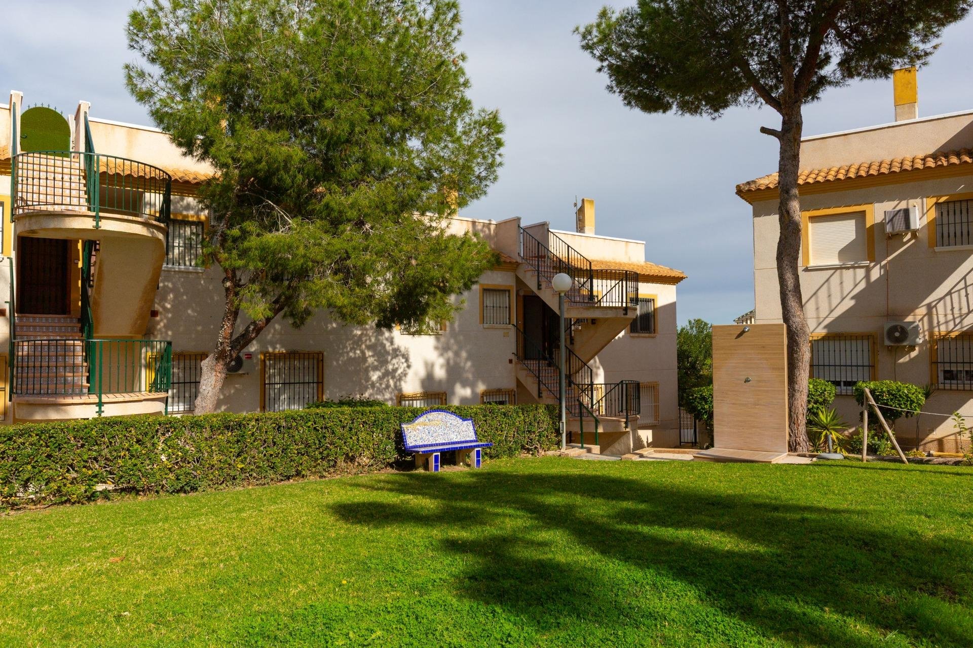 Rynek Wtórny - Apartament - Orihuela Costa - Las Filipinas