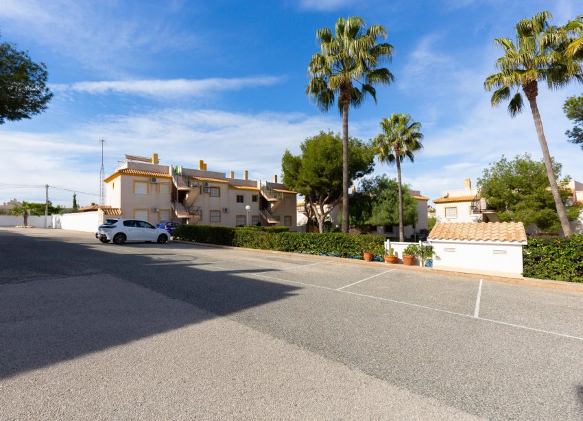 Rynek Wtórny - Apartament - Orihuela Costa - Las Filipinas