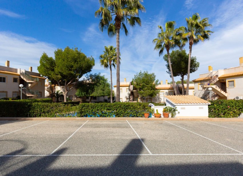 Rynek Wtórny - Apartament - Orihuela Costa - Las Filipinas