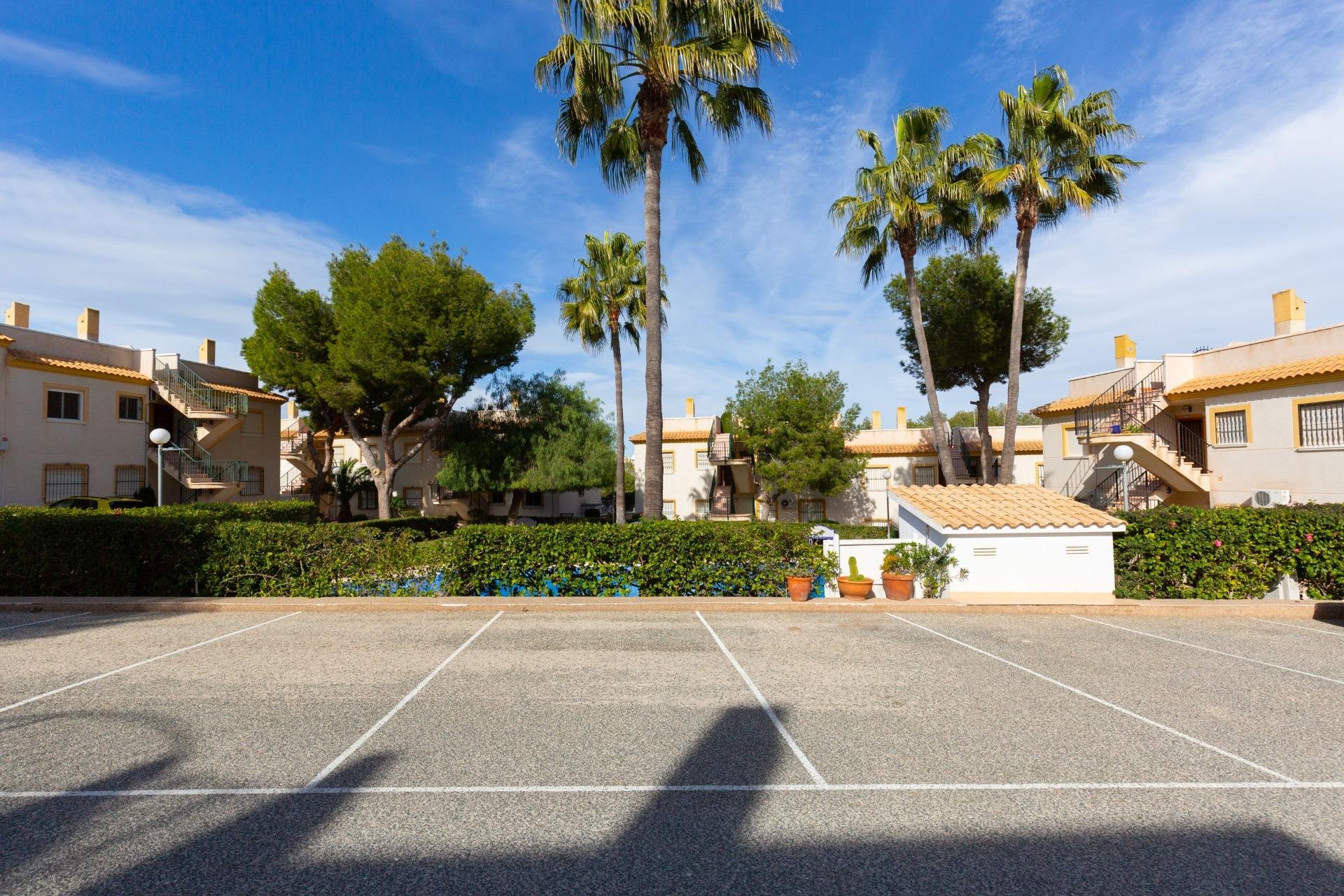 Rynek Wtórny - Apartament - Orihuela Costa - Las Filipinas