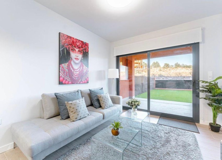 Rynek Wtórny - Apartament - Orihuela Costa - Las Filipinas