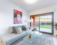 Rynek Wtórny - Apartament - Orihuela Costa - Las Filipinas