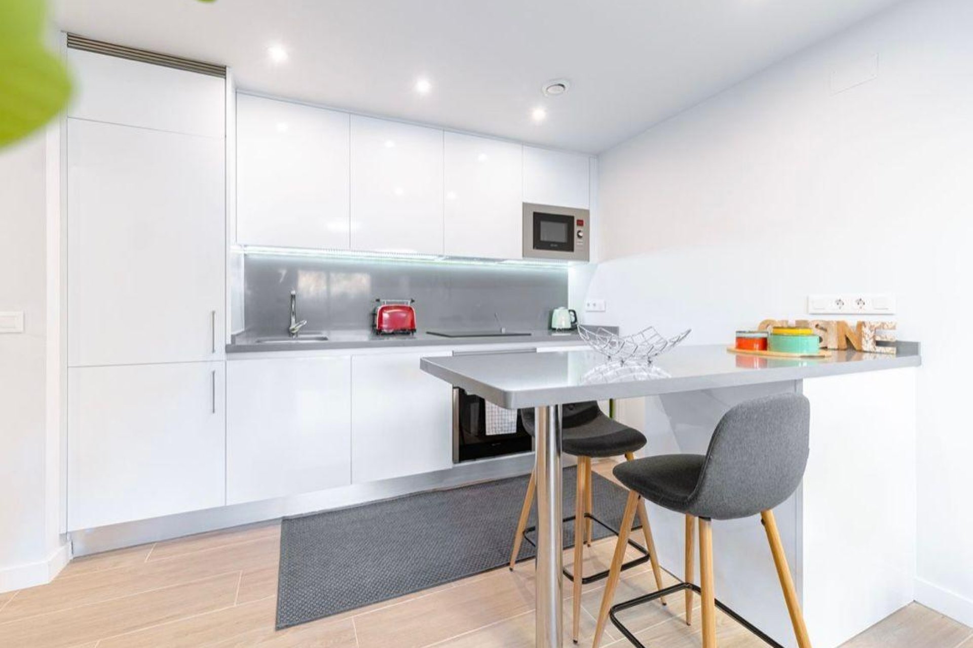 Rynek Wtórny - Apartament - Orihuela Costa - Las Filipinas