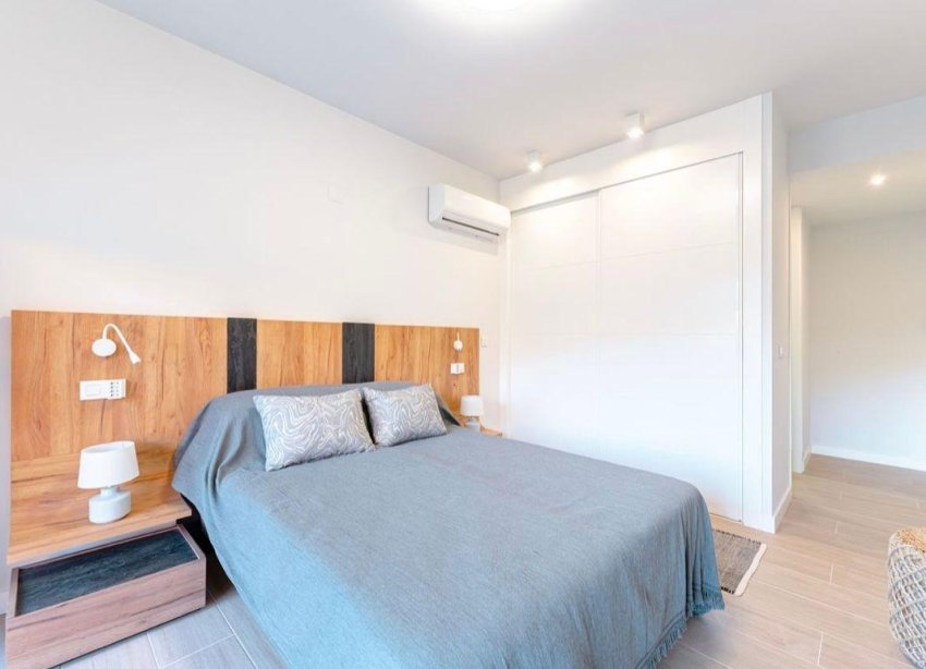 Rynek Wtórny - Apartament - Orihuela Costa - Las Filipinas