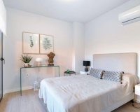 Rynek Wtórny - Apartament - Orihuela Costa - Las Filipinas