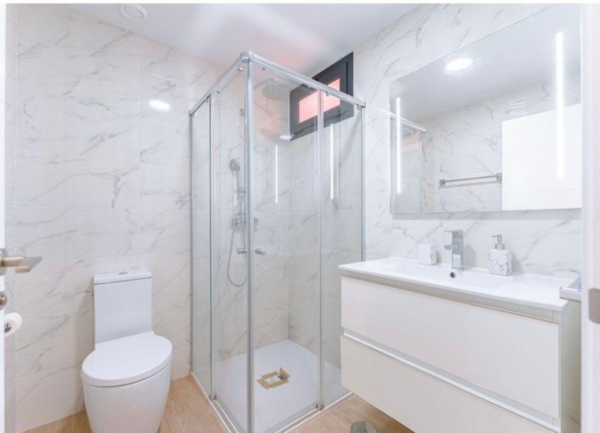 Rynek Wtórny - Apartament - Orihuela Costa - Las Filipinas