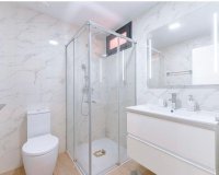 Rynek Wtórny - Apartament - Orihuela Costa - Las Filipinas