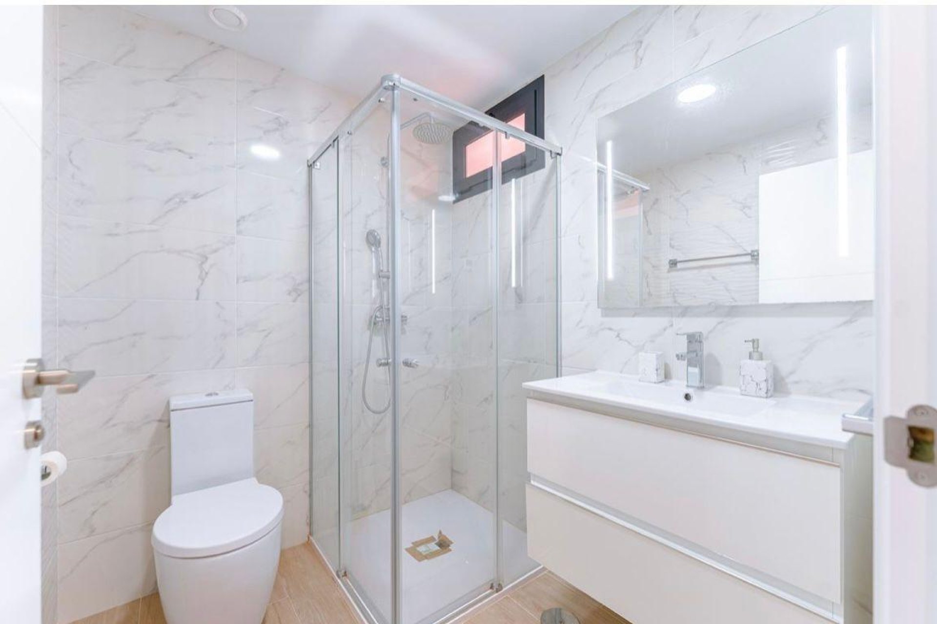 Rynek Wtórny - Apartament - Orihuela Costa - Las Filipinas