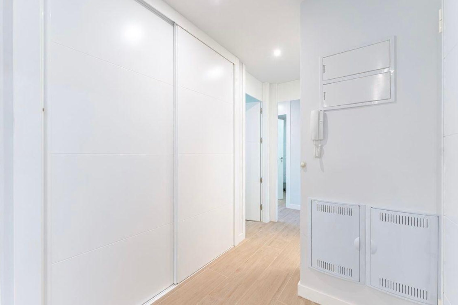 Rynek Wtórny - Apartament - Orihuela Costa - Las Filipinas