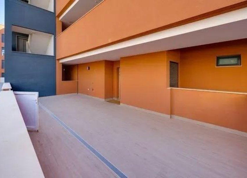 Rynek Wtórny - Apartament - Orihuela Costa - Las Filipinas