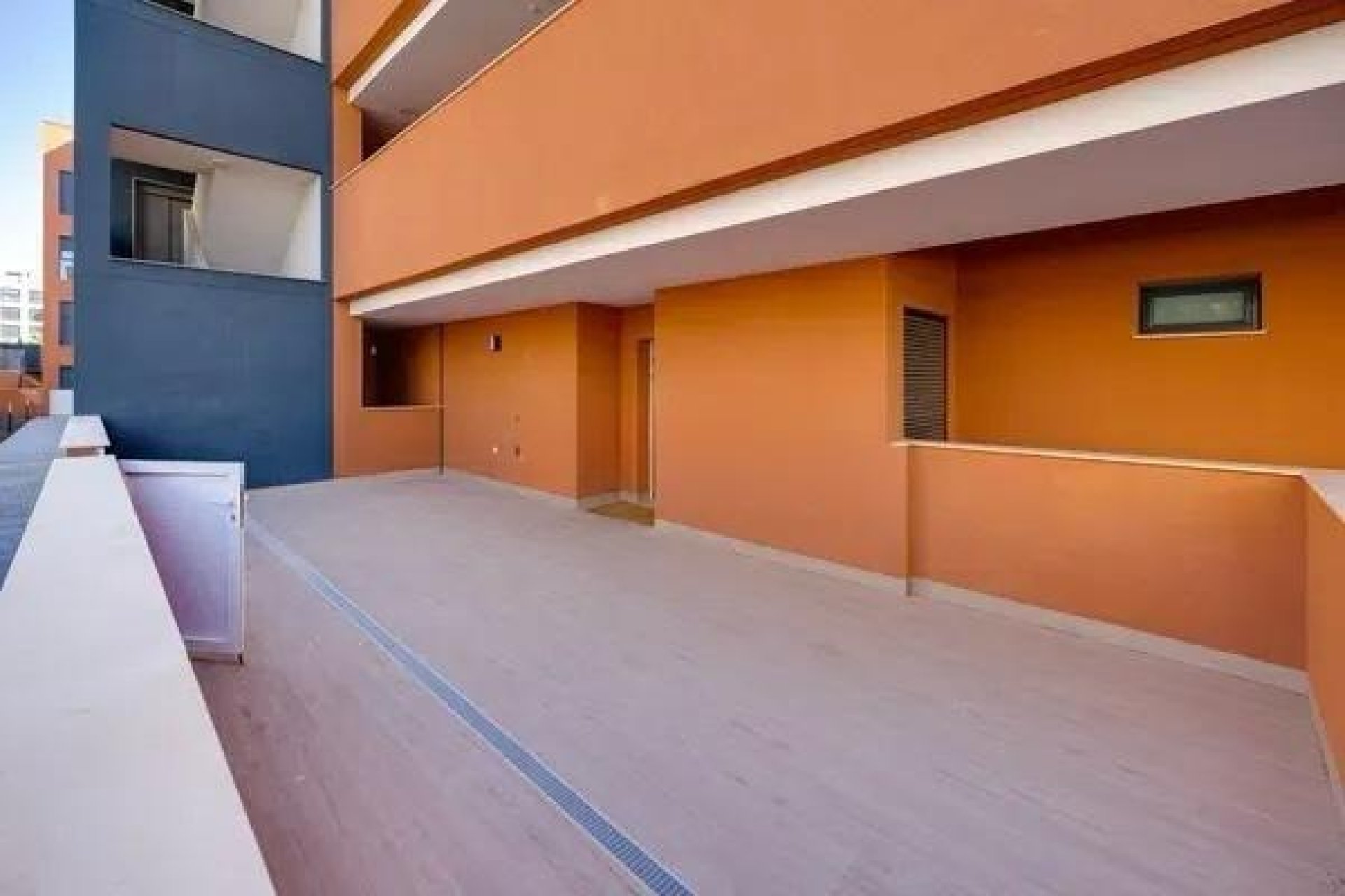 Rynek Wtórny - Apartament - Orihuela Costa - Las Filipinas