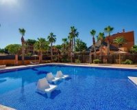 Rynek Wtórny - Apartament - Orihuela Costa - Las Filipinas