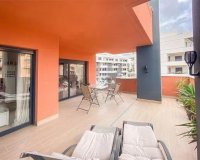 Rynek Wtórny - Apartament - Orihuela Costa - Las Filipinas