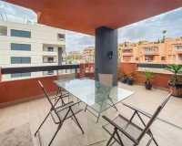 Rynek Wtórny - Apartament - Orihuela Costa - Las Filipinas