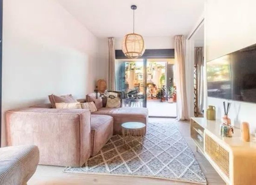 Rynek Wtórny - Apartament - Orihuela Costa - Las Filipinas