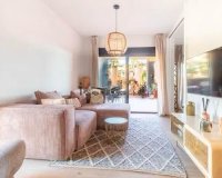 Rynek Wtórny - Apartament - Orihuela Costa - Las Filipinas