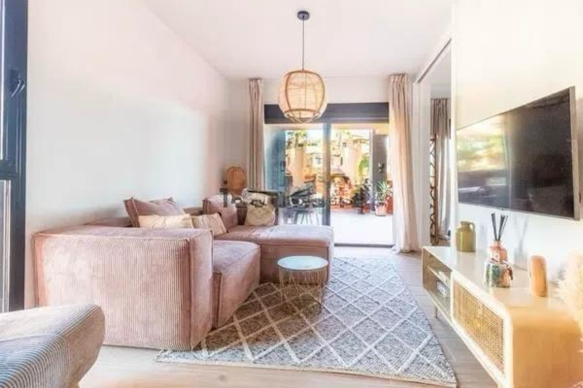 Rynek Wtórny - Apartament - Orihuela Costa - Las Filipinas