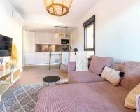 Rynek Wtórny - Apartament - Orihuela Costa - Las Filipinas