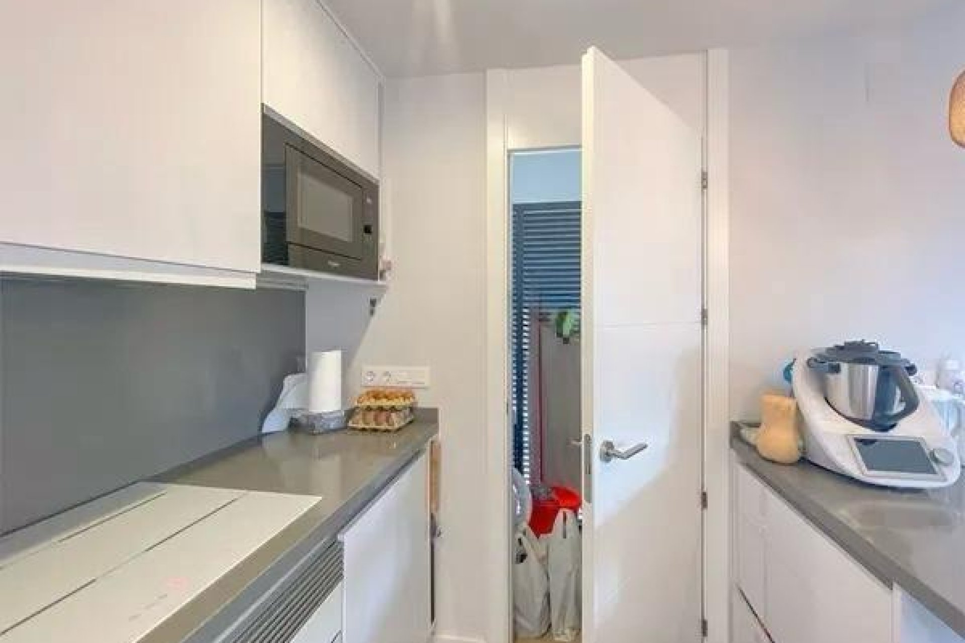 Rynek Wtórny - Apartament - Orihuela Costa - Las Filipinas