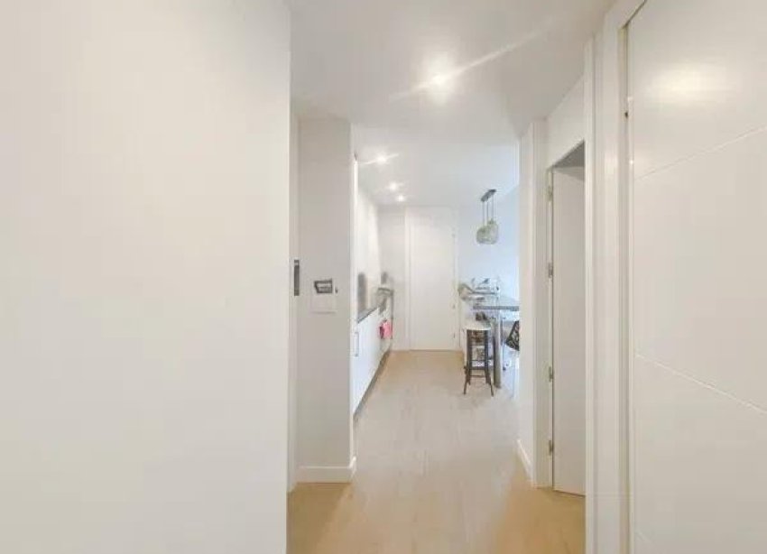 Rynek Wtórny - Apartament - Orihuela Costa - Las Filipinas