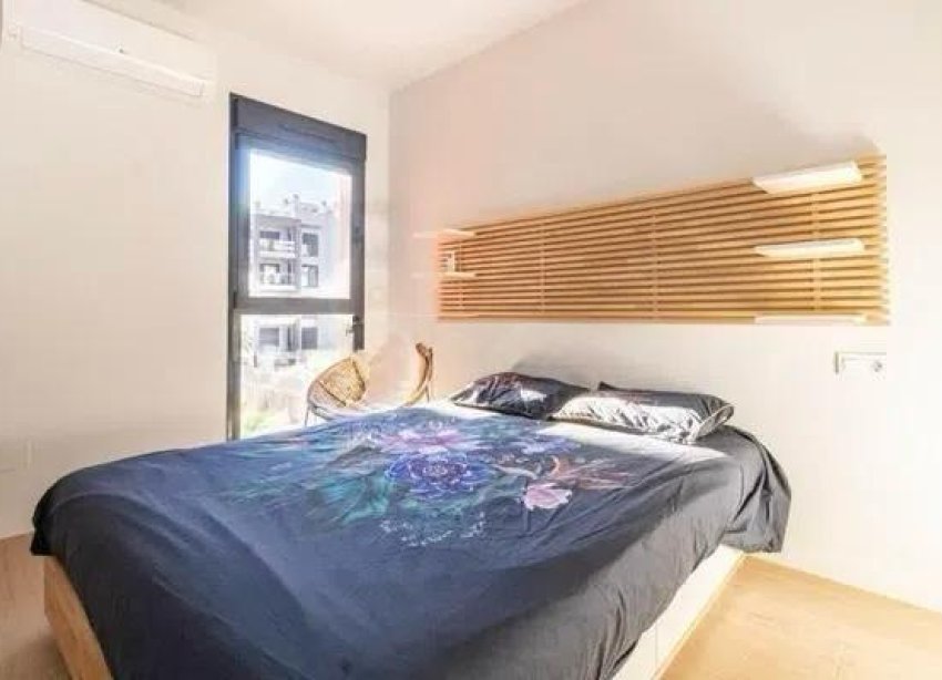 Rynek Wtórny - Apartament - Orihuela Costa - Las Filipinas