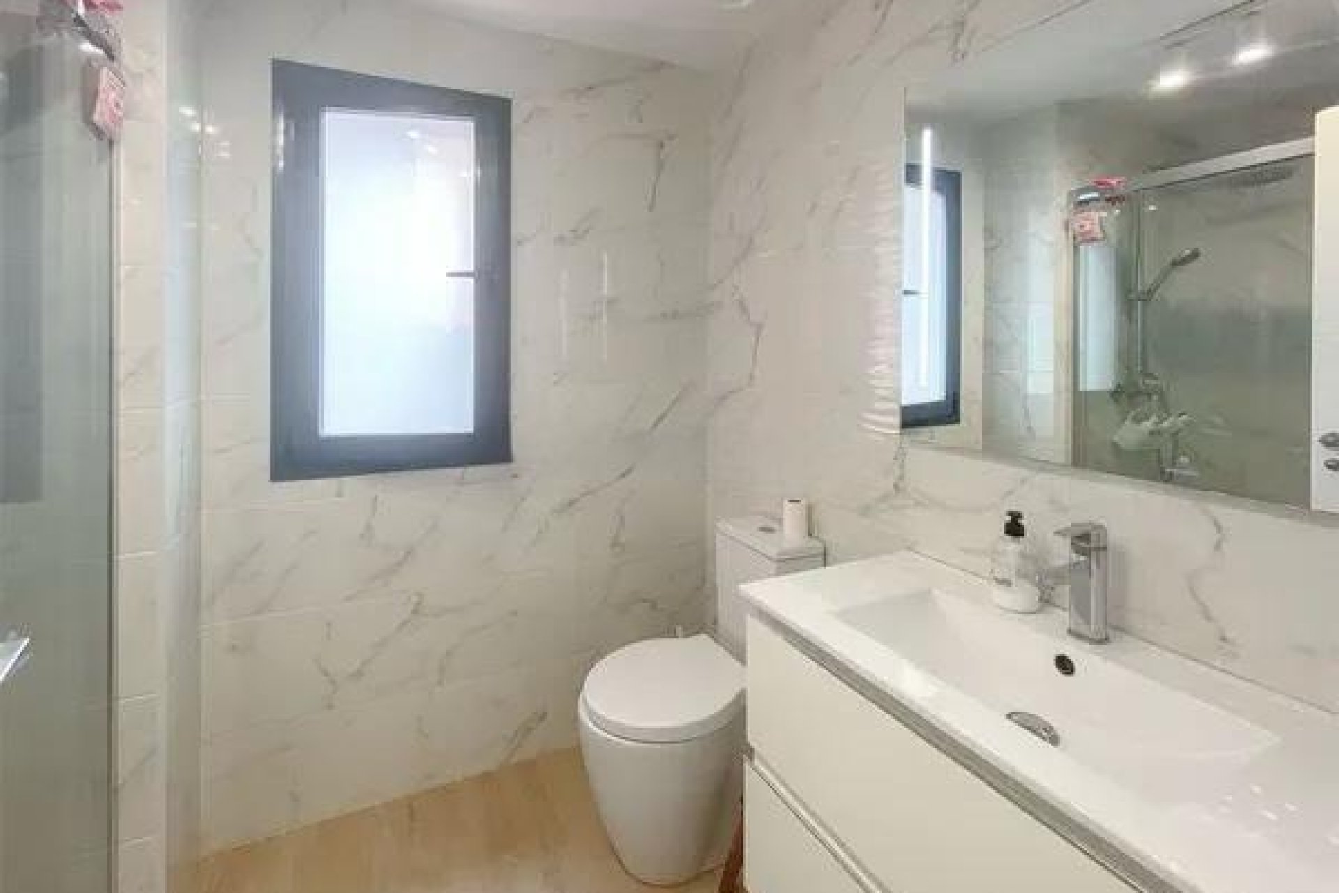 Rynek Wtórny - Apartament - Orihuela Costa - Las Filipinas