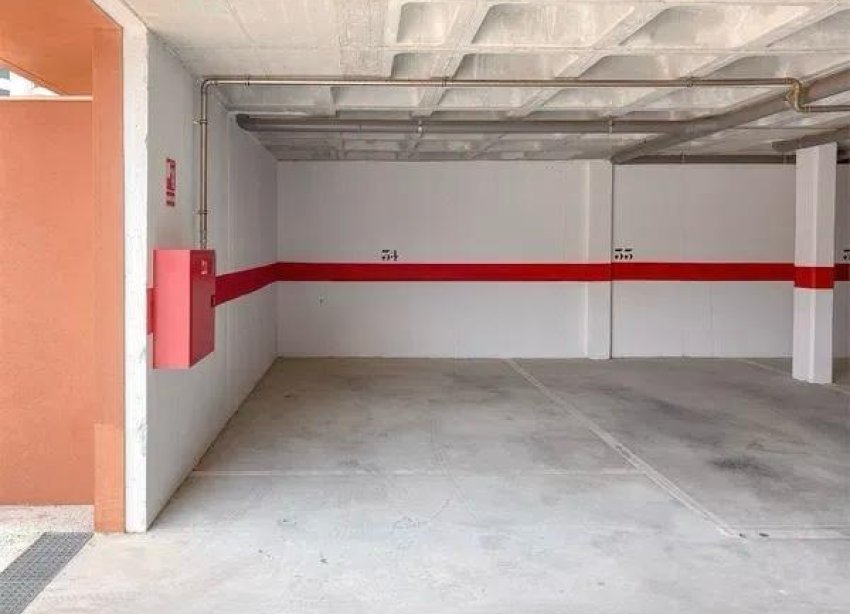 Rynek Wtórny - Apartament - Orihuela Costa - Las Filipinas