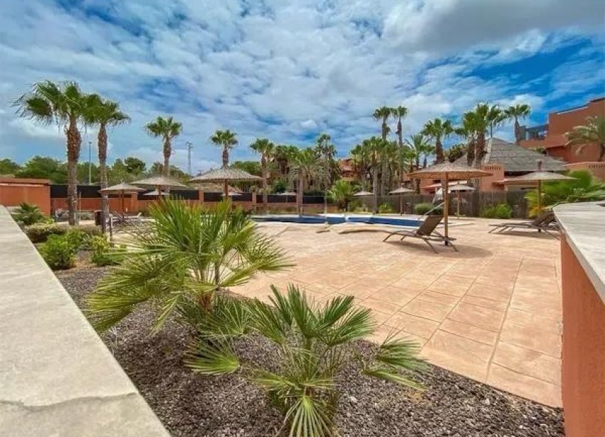 Rynek Wtórny - Apartament - Orihuela Costa - Las Filipinas